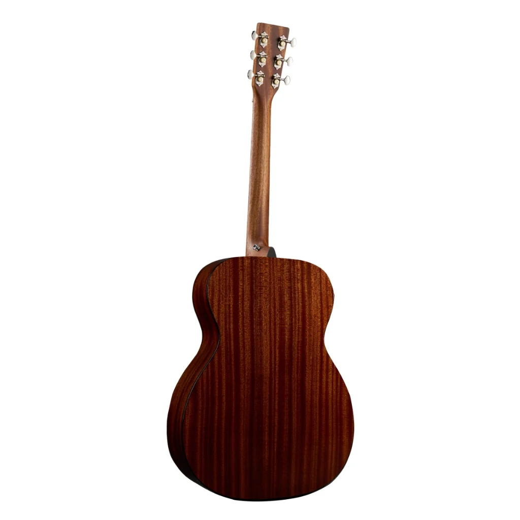 Martin Road Series 000-12E Retro Acoustic-Electric Guitar - Image 4