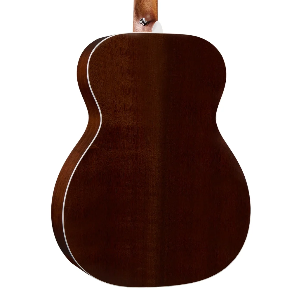 Martin Road Series 000-13E Retro Walnut Acoustic-Electric Guitar - Image 2