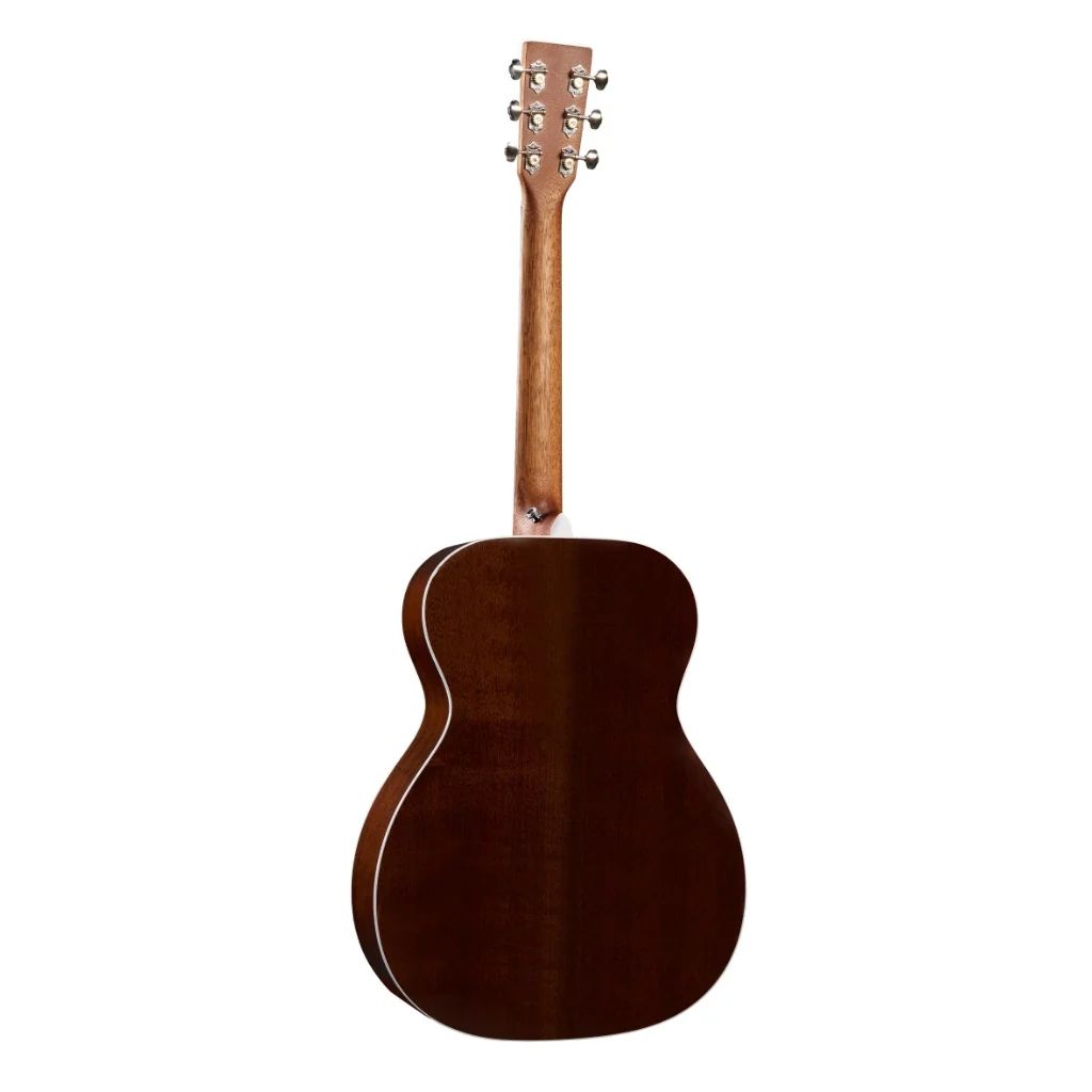 Martin Road Series 000-13E Retro Walnut Acoustic-Electric Guitar - Image 4