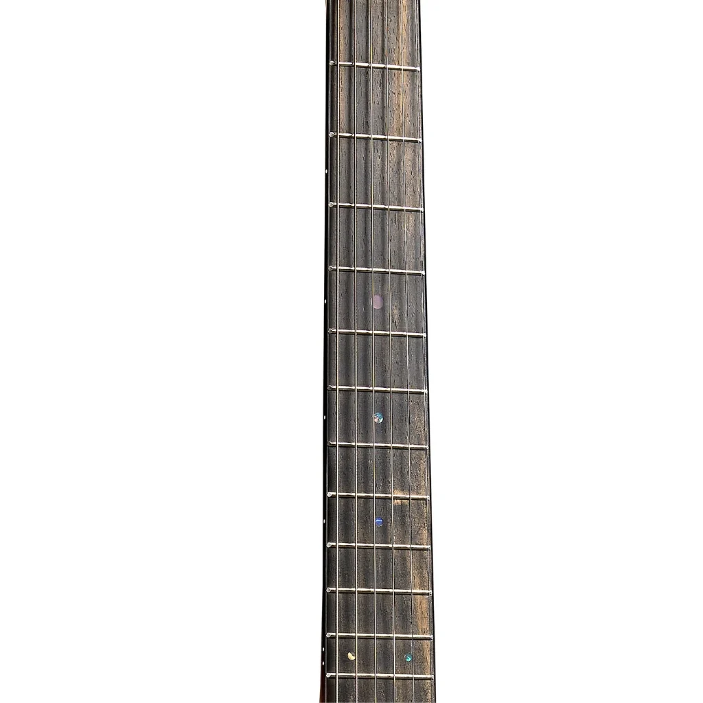 Martin Road Series 000E Retro Plus Mahogany Acoustic-Electric Guitar - Image 6