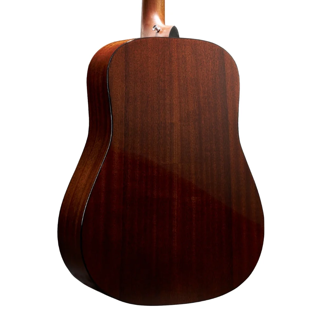 Martin Road Series D-12E Retro Acoustic-Electric Guitar - Image 2