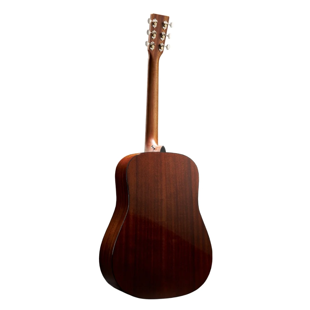 Martin Road Series D-12E Retro Acoustic-Electric Guitar - Image 4