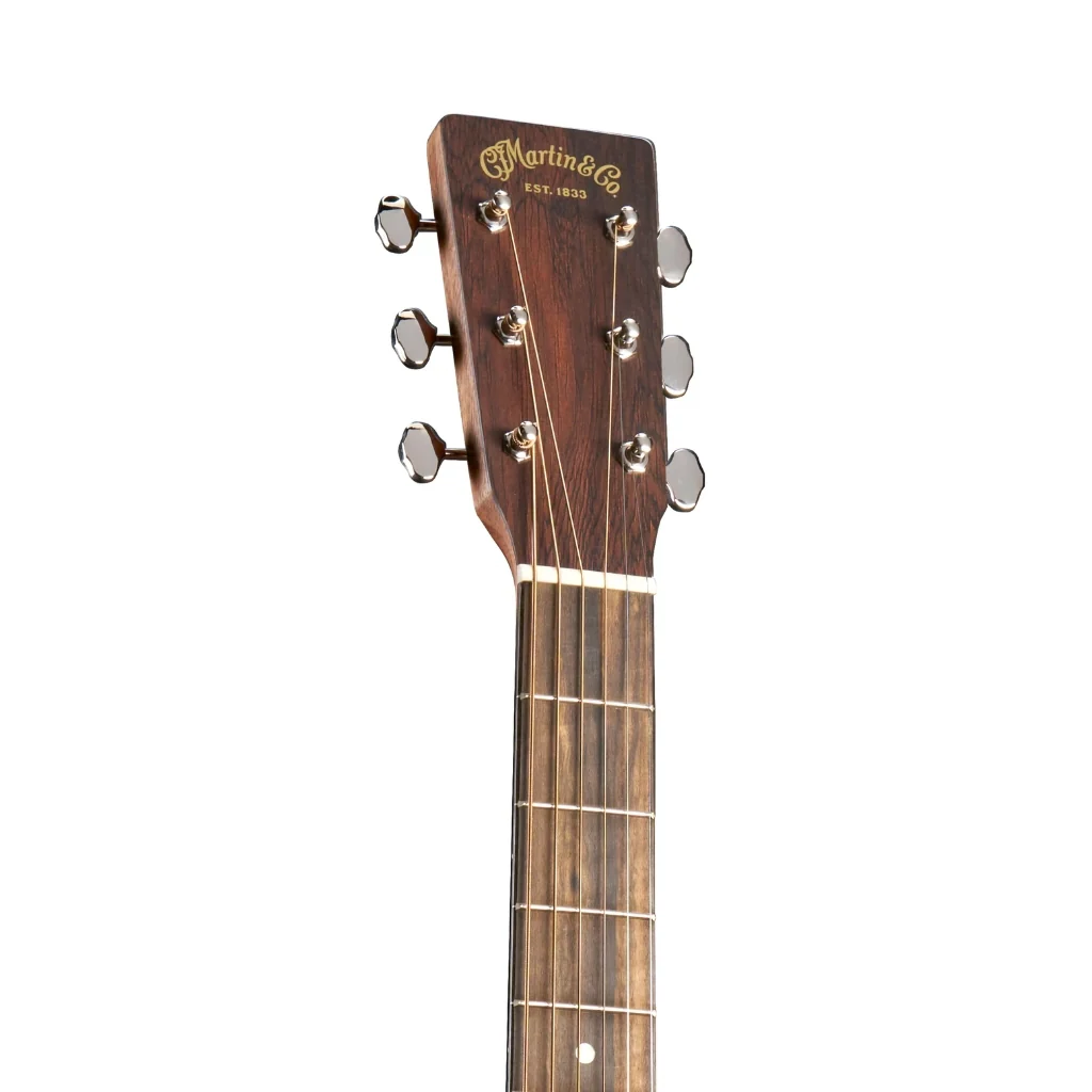 Martin Road Series D-12E Retro Acoustic-Electric Guitar - Image 5