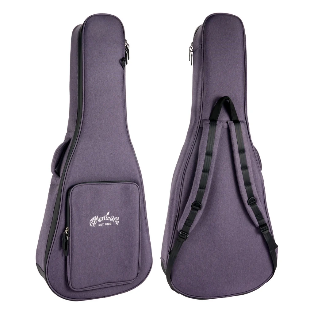 Martin Road Series D-12E Retro Acoustic-Electric Guitar - Image 8