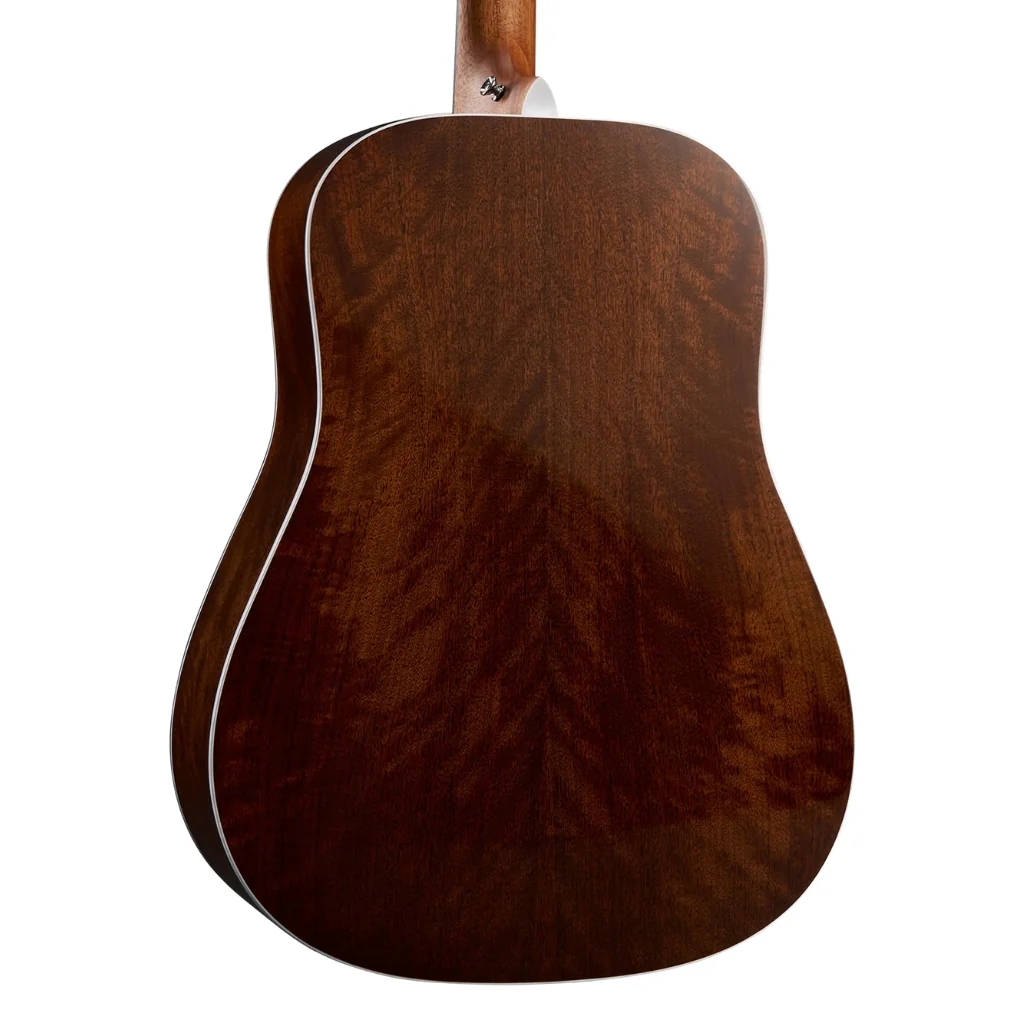 Martin Road Series D-13E Retro Walnut Acoustic-Electric Guitar - Image 2