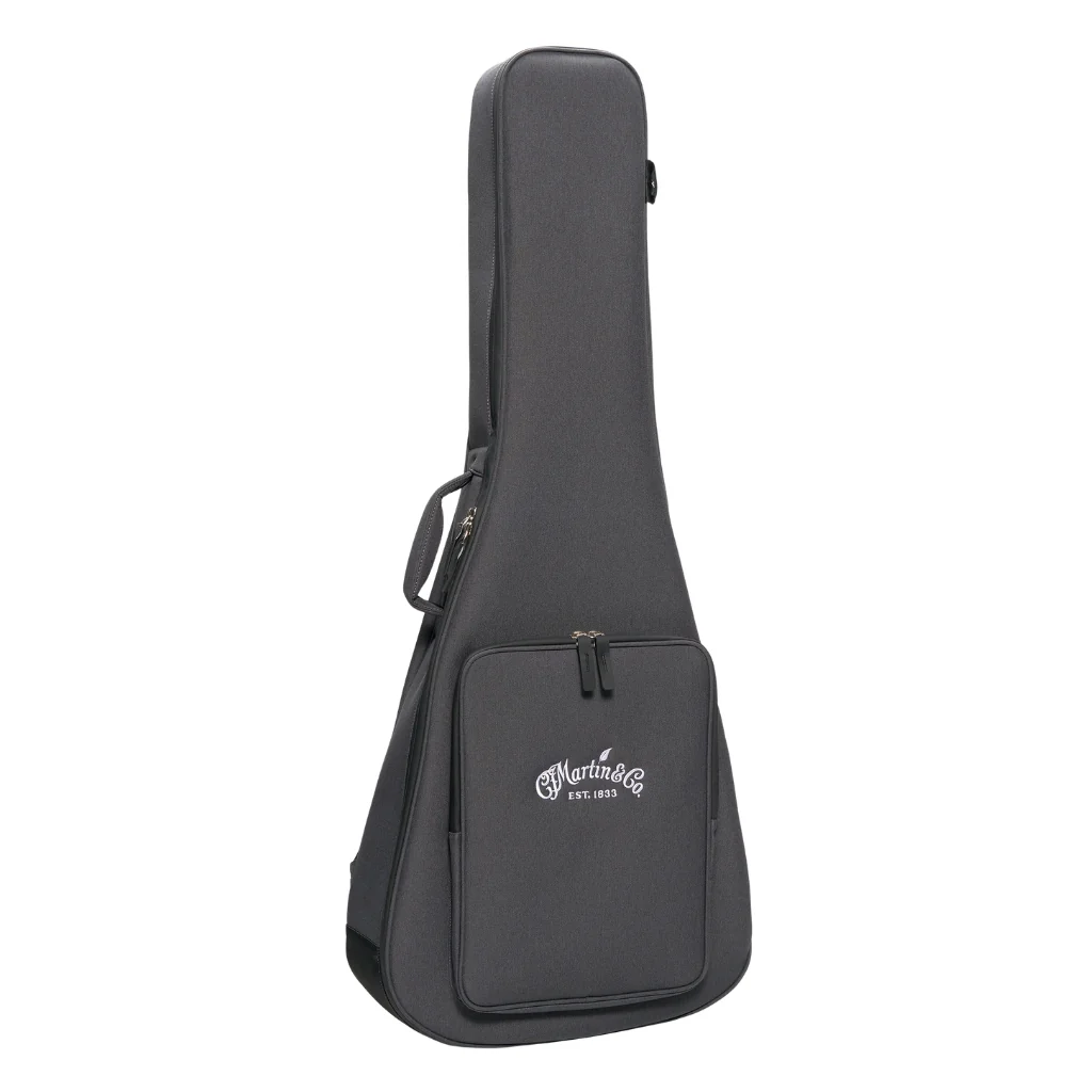 Martin Road Series OMC-10E Left Handed Acoustic-Electric Guitar - Modern Burst - Image 7