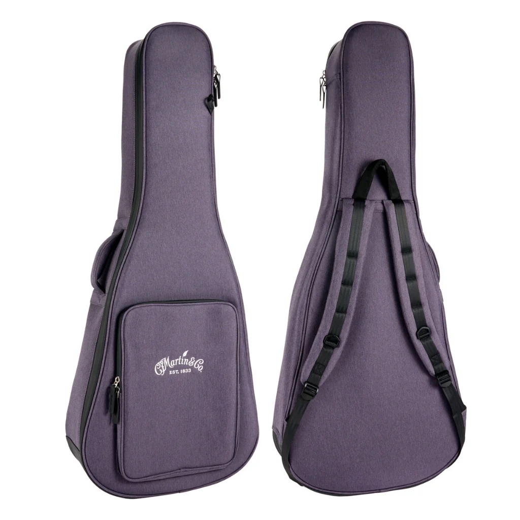 Martin Road Series SC-10E Modern Sapele Acoustic-Electric Guitar - Image 9