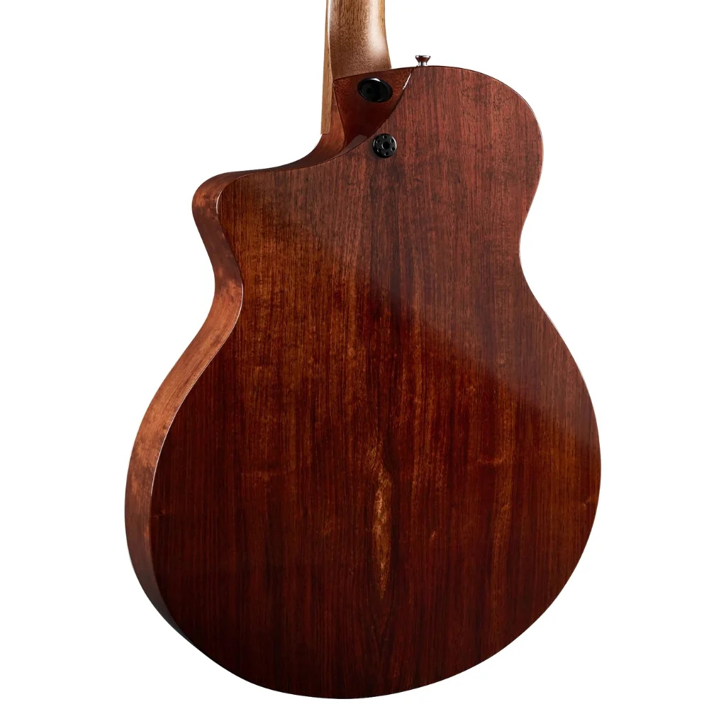 Martin Road Series SC-13E Modern Acoustic-Electric Guitar - Image 2