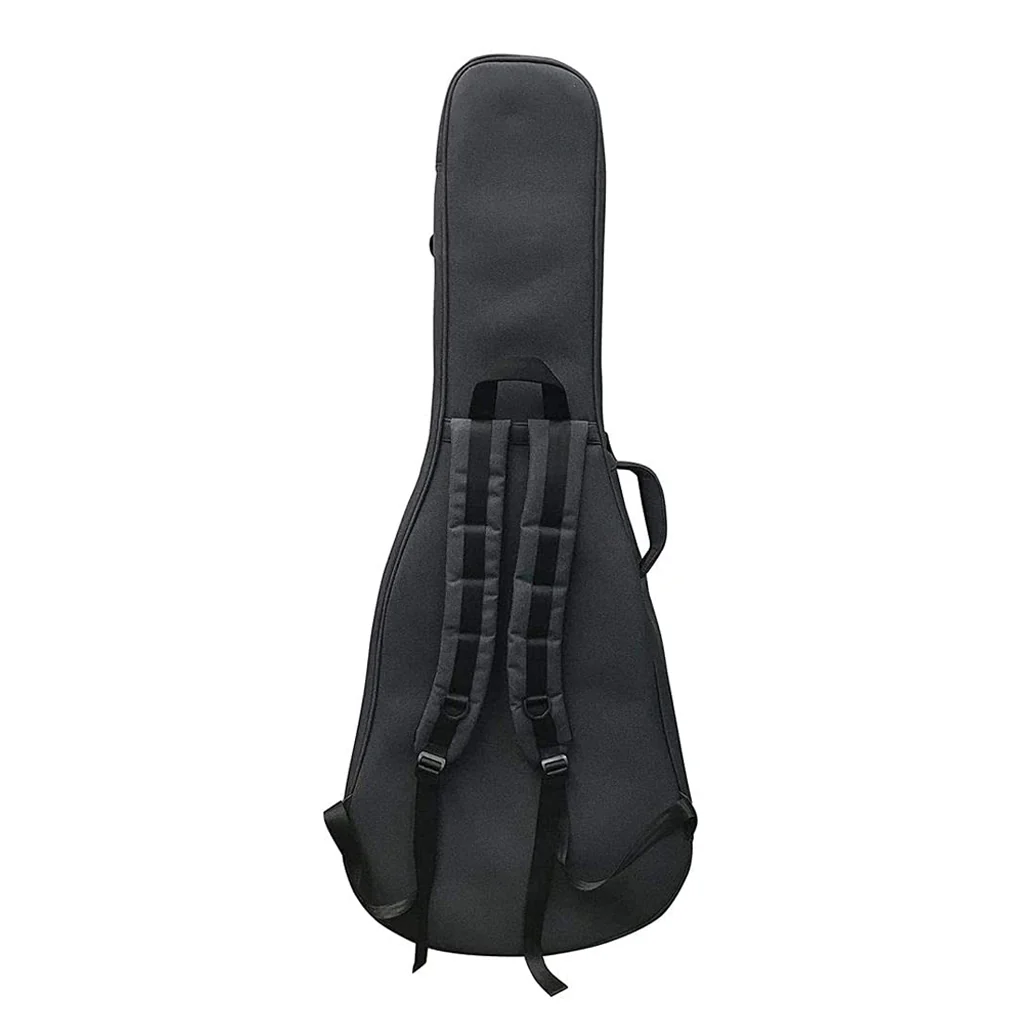Martin - Soft Shell Case Dreadnought/ GP Grey - Image 2