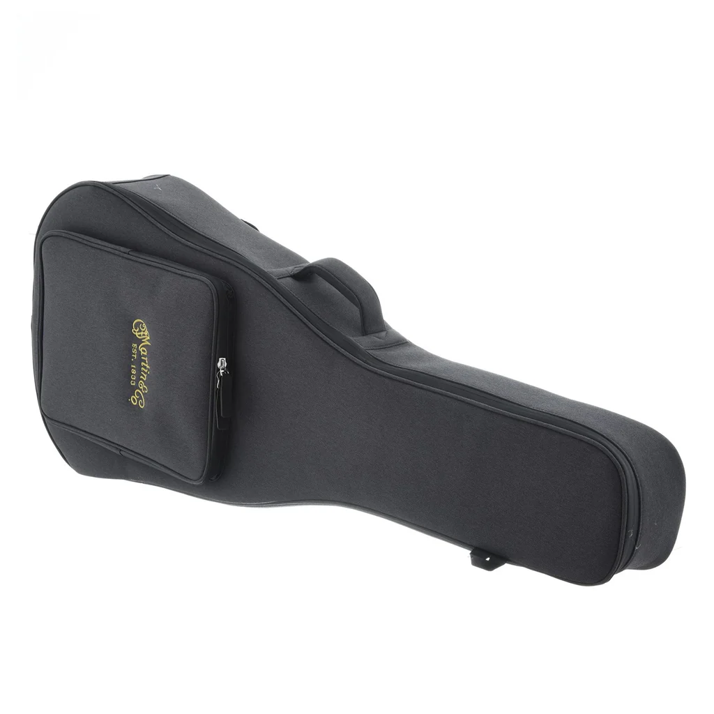 Martin - Soft Shell Case Dreadnought/ GP Grey - Image 3