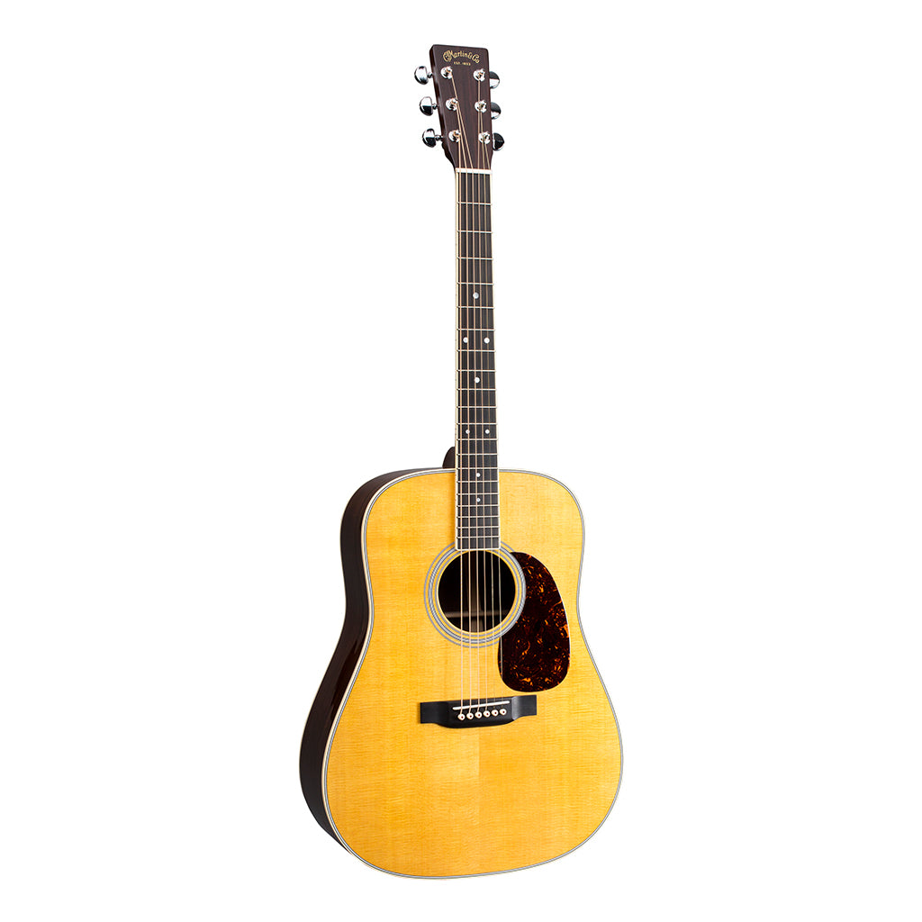 Martin Standard Series D-35 Acoustic Guitar - Image 2