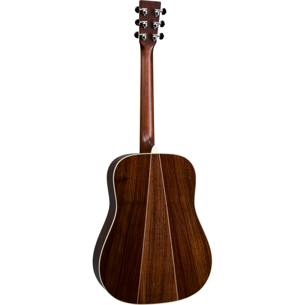 Martin Standard Series D-35 Acoustic Guitar - Image 3