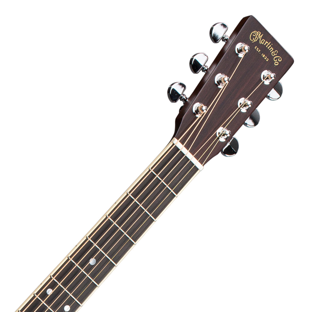 Martin Standard Series D-35 Acoustic Guitar - Image 4