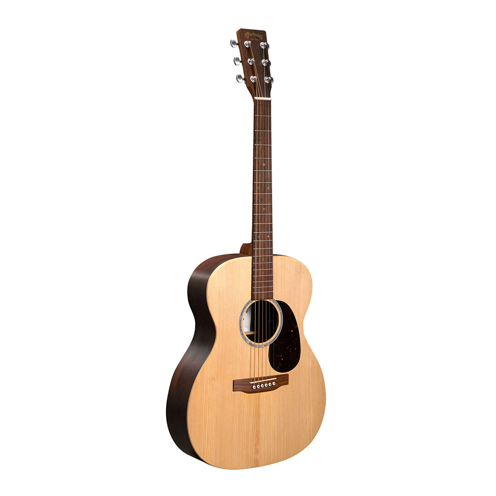 Martin X2 000-14 Acoustic Electric - Brazilian Rosewood - Image 2