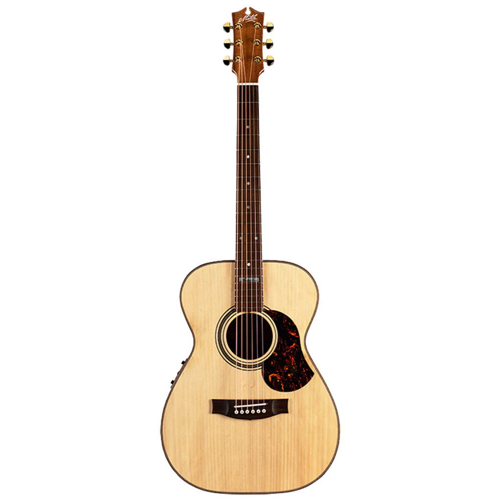 Maton EA808 Australian Acoustic Electric - Image 2