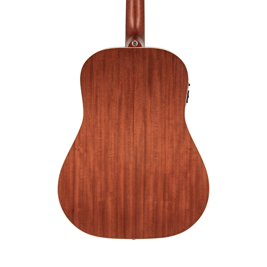 Maton CW80 80th Anniversary Edition Dreadnought Acoustic/Electric Guitar - Image 2