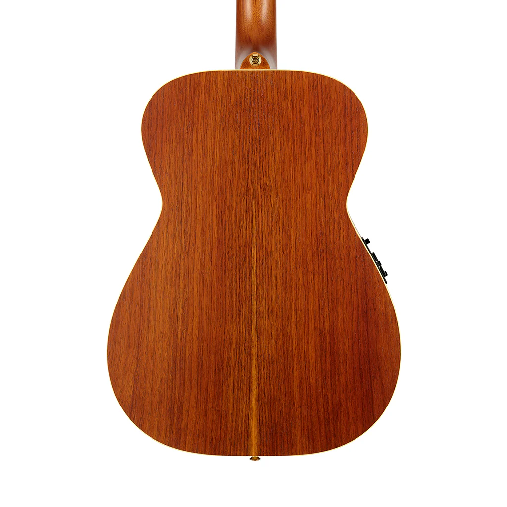 Maton EBG808 Nashville Acoustic Guitar - Image 2