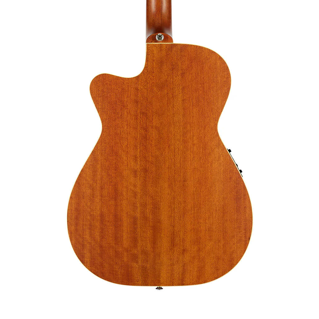 Maton EBG808C Tommy Emmanuel Cutaway Acoustic Guitar - Image 2