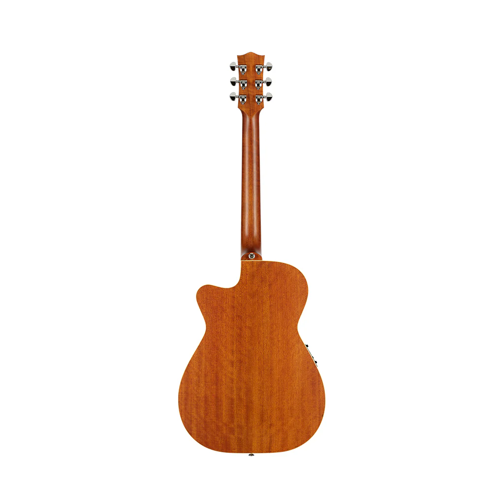Maton EBG808C Tommy Emmanuel Cutaway Acoustic Guitar - Image 4