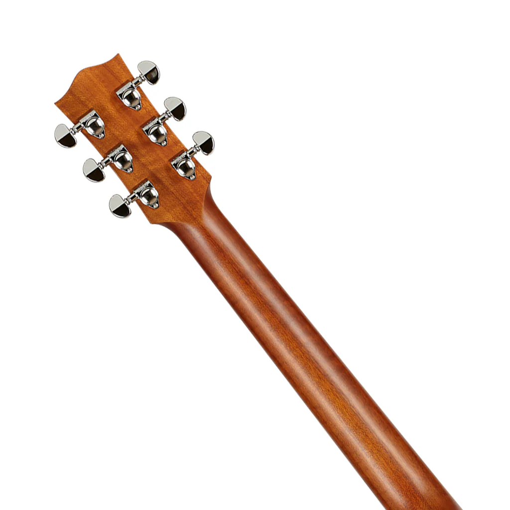 Maton EBG808C Tommy Emmanuel Cutaway Acoustic Guitar - Image 6