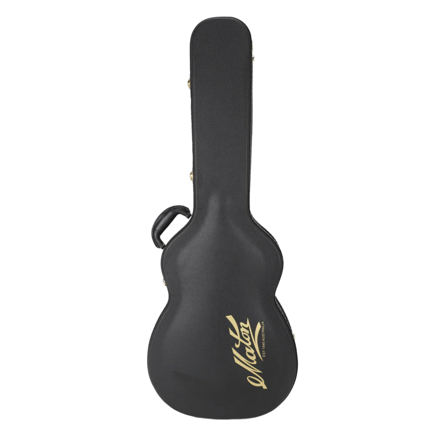 Maton EBG808TE Tommy Emmanuel Signature Acoustic-Electric Guitar - Natural - Image 9