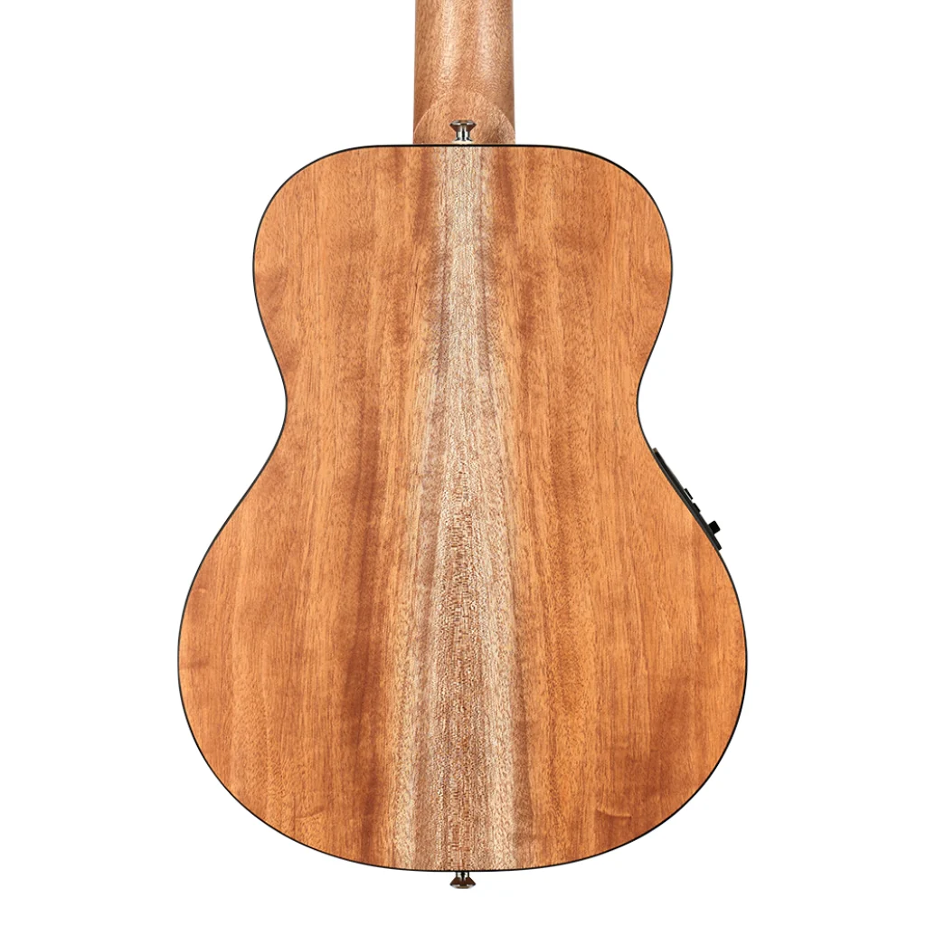 Maton EM-12 Mini Series Acoustic Electric Guitar - Image 2