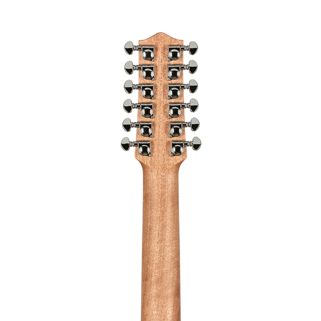 Maton EM-12 Mini Series Acoustic Electric Guitar - Image 6