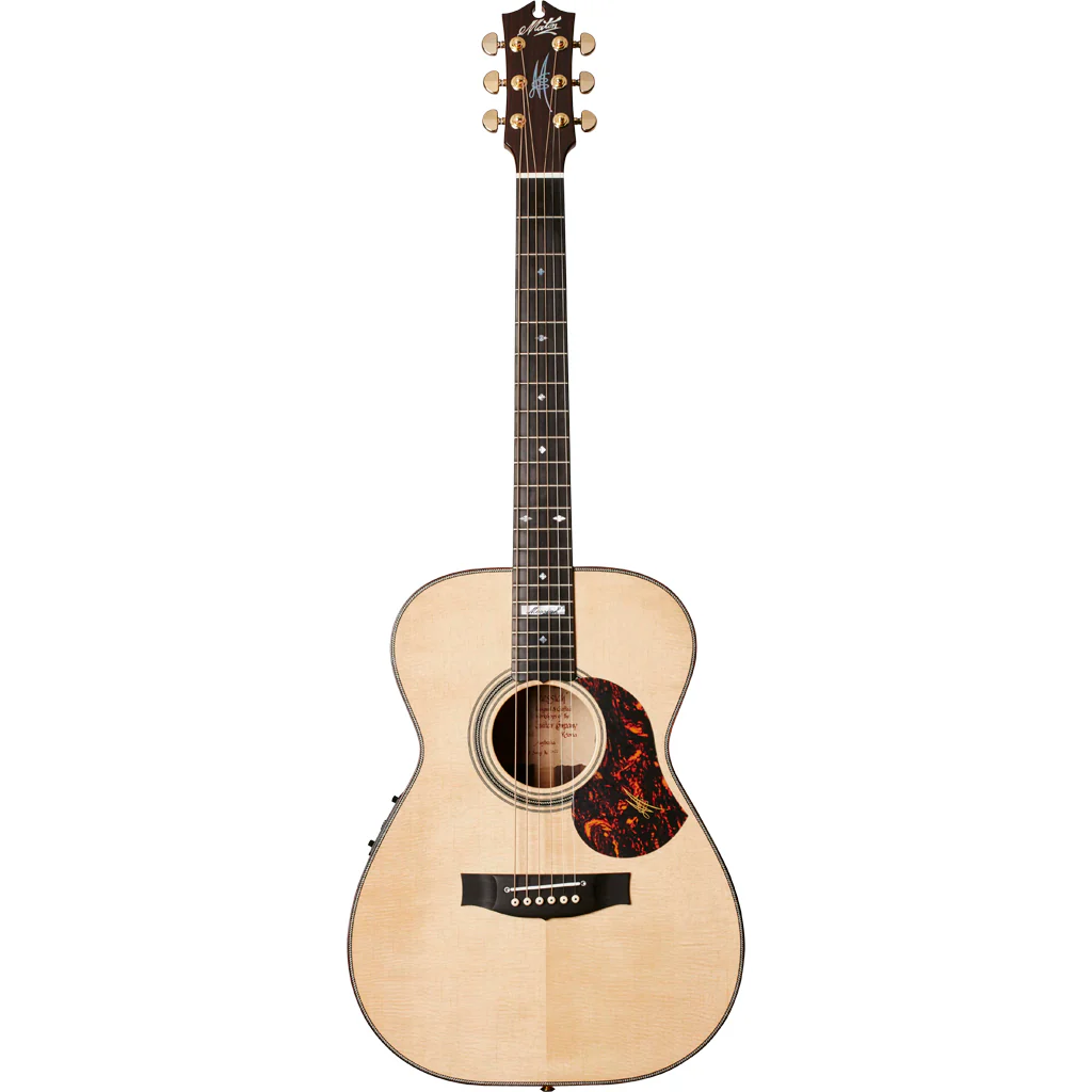 Maton EM100-808 Messiah - Image 2