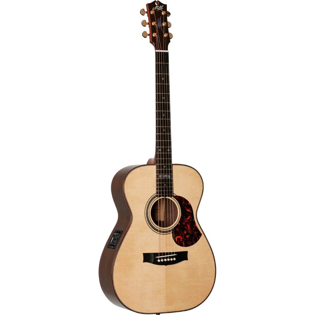 Maton EM100-808 Messiah - Image 4