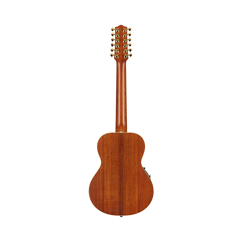 Maton EMD-12 Diesel Special - 12 String Guitar - Image 4