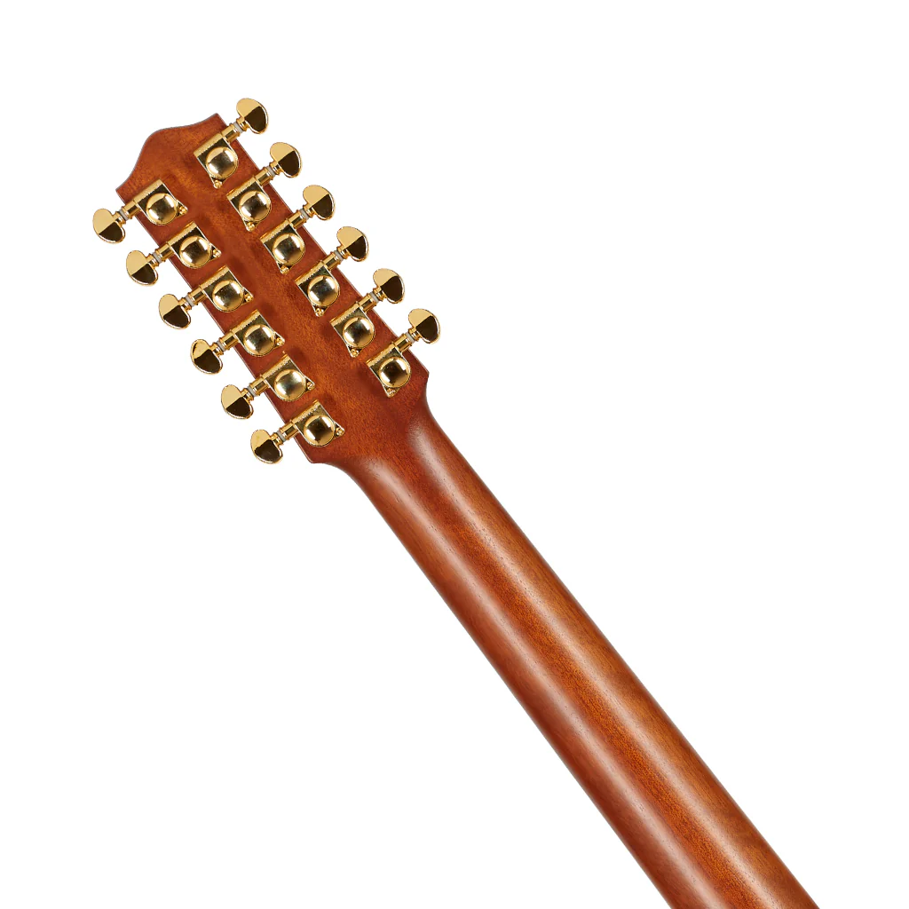 Maton EMD-12 Diesel Special - 12 String Guitar - Image 6