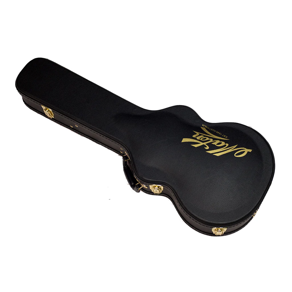 Maton EMD-12 Diesel Special - 12 String Guitar - Image 9