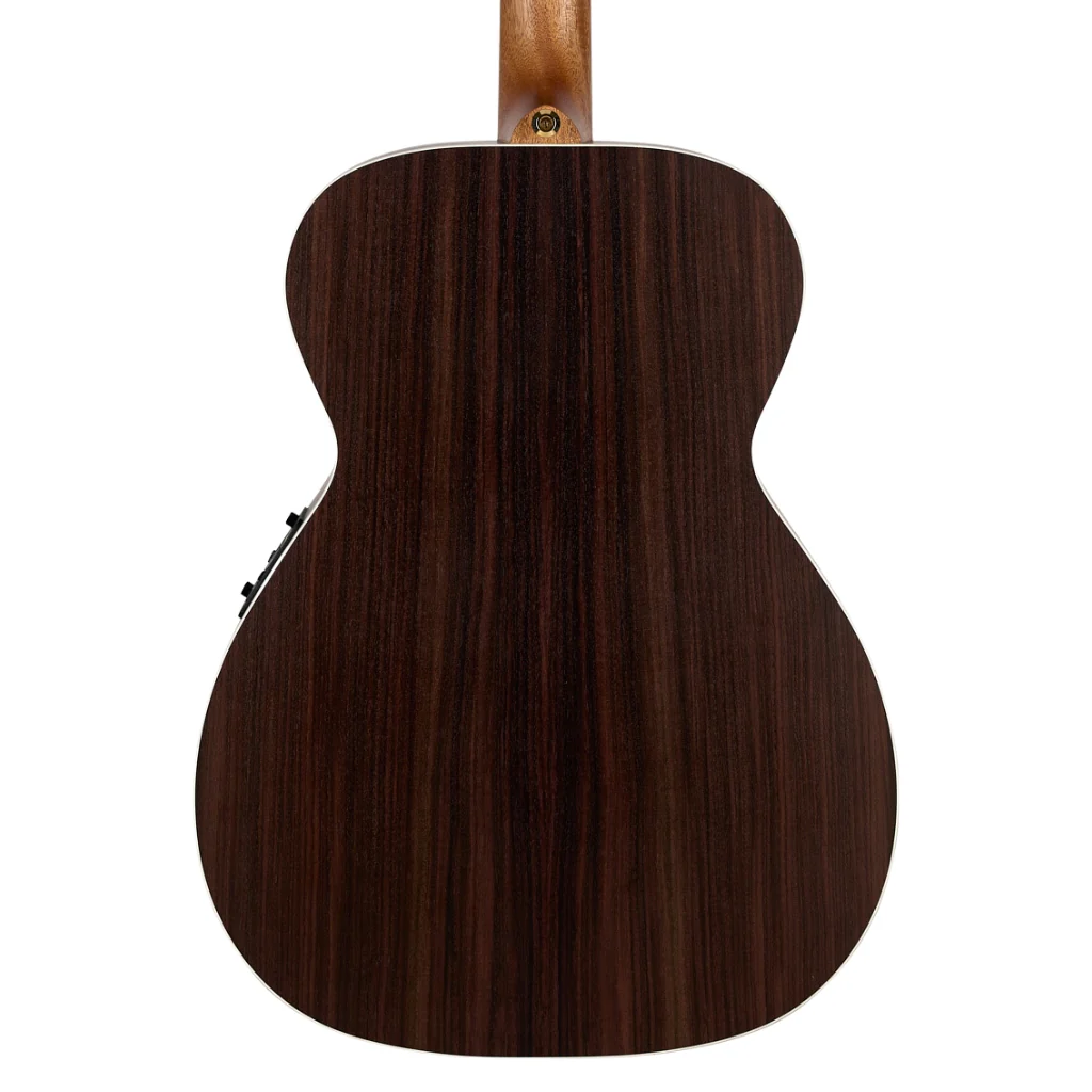 Maton ER90 Traditional Left-Handed Acoustic Electric Guitar - Image 2