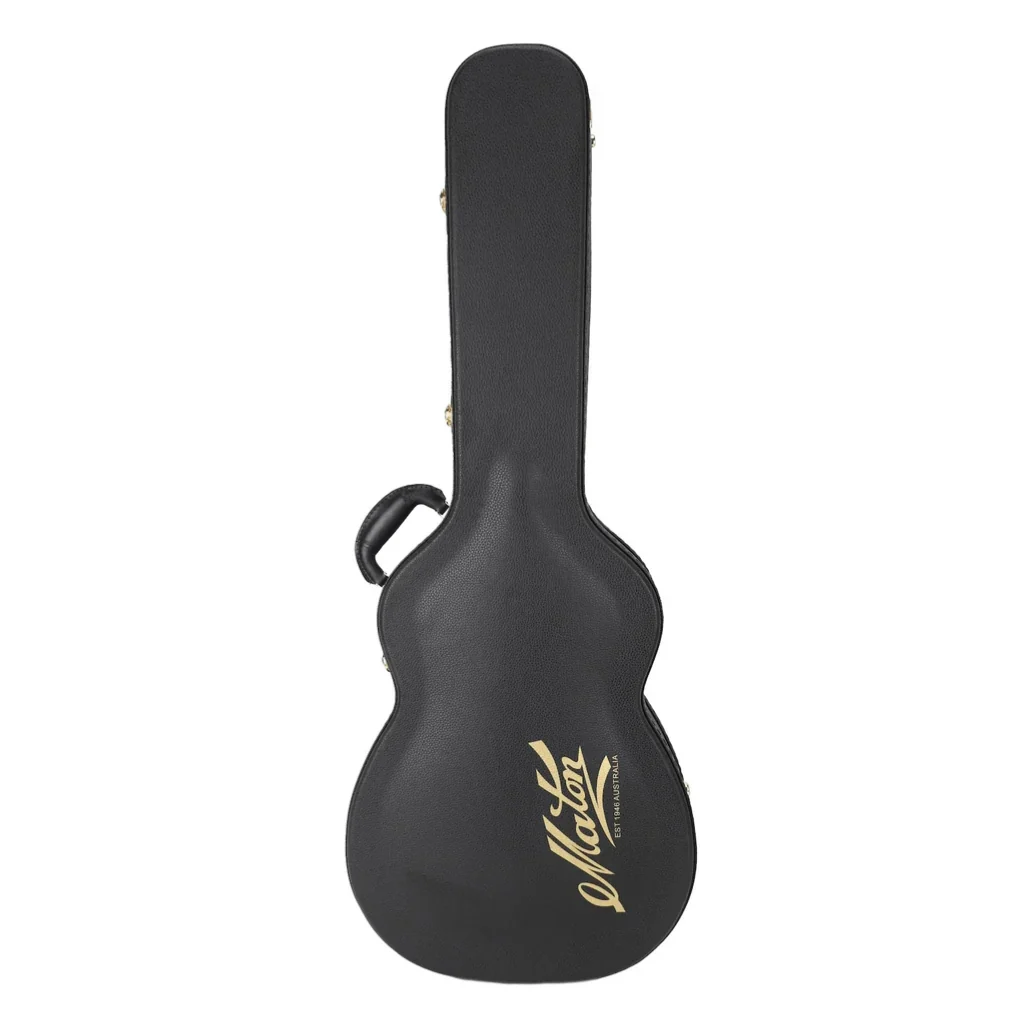Maton ER90 Traditional Left-Handed Acoustic Electric Guitar - Image 9