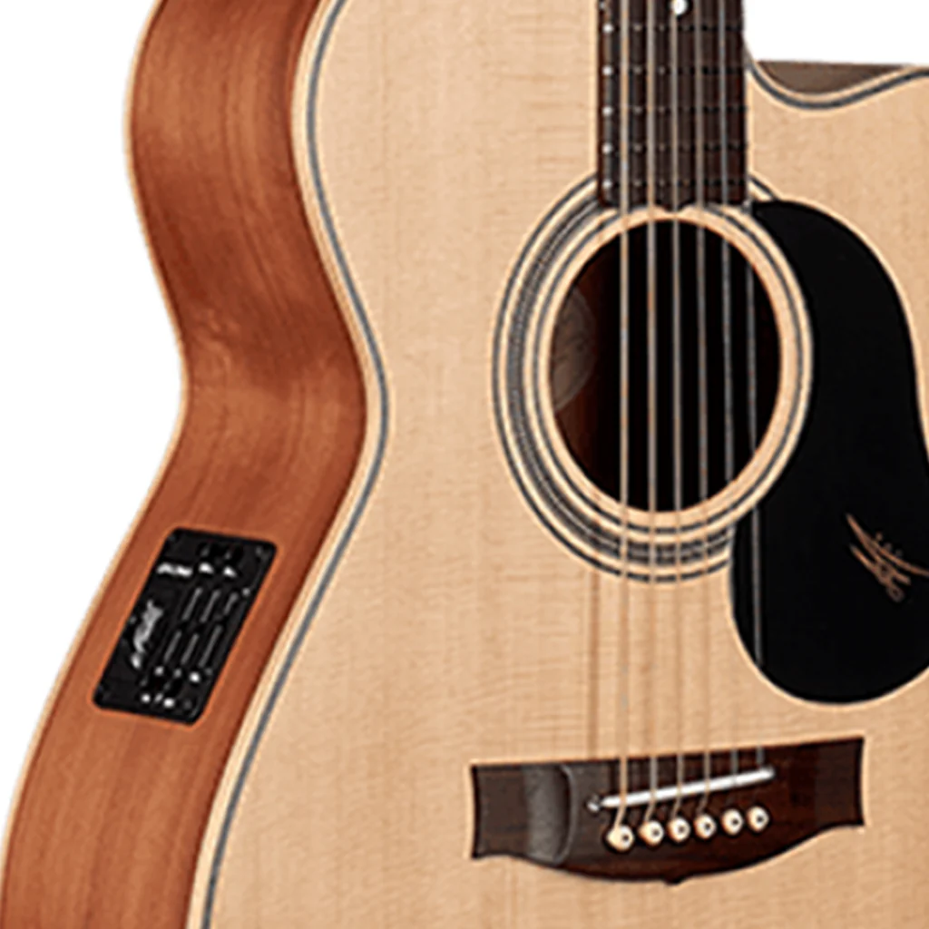 Maton Joe Robinson Signature Model - Image 6