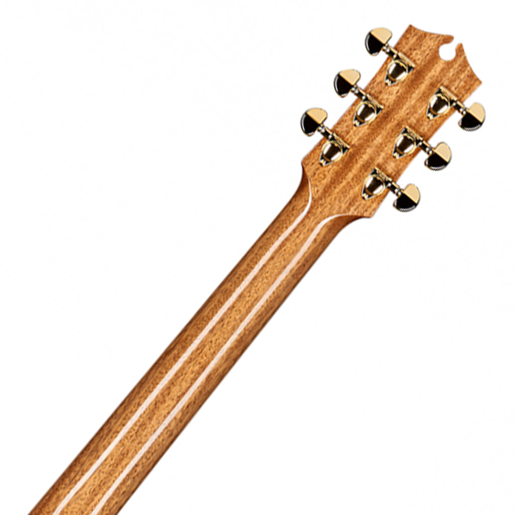 Maton Messiah EM100C-LH Left Handed Acoustic Guitar - Image 6