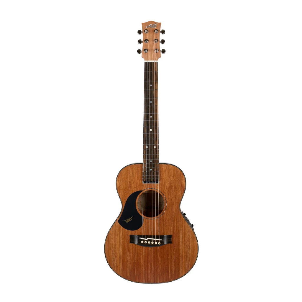 Maton Mini Blackwood Left Handed - Image 2