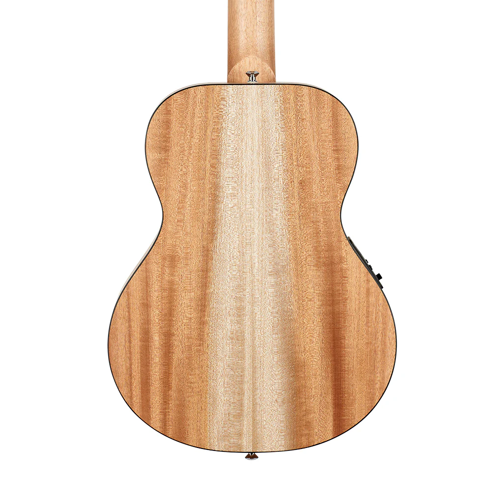 Maton Mini EM-6 Acoustic Guitar - Image 2