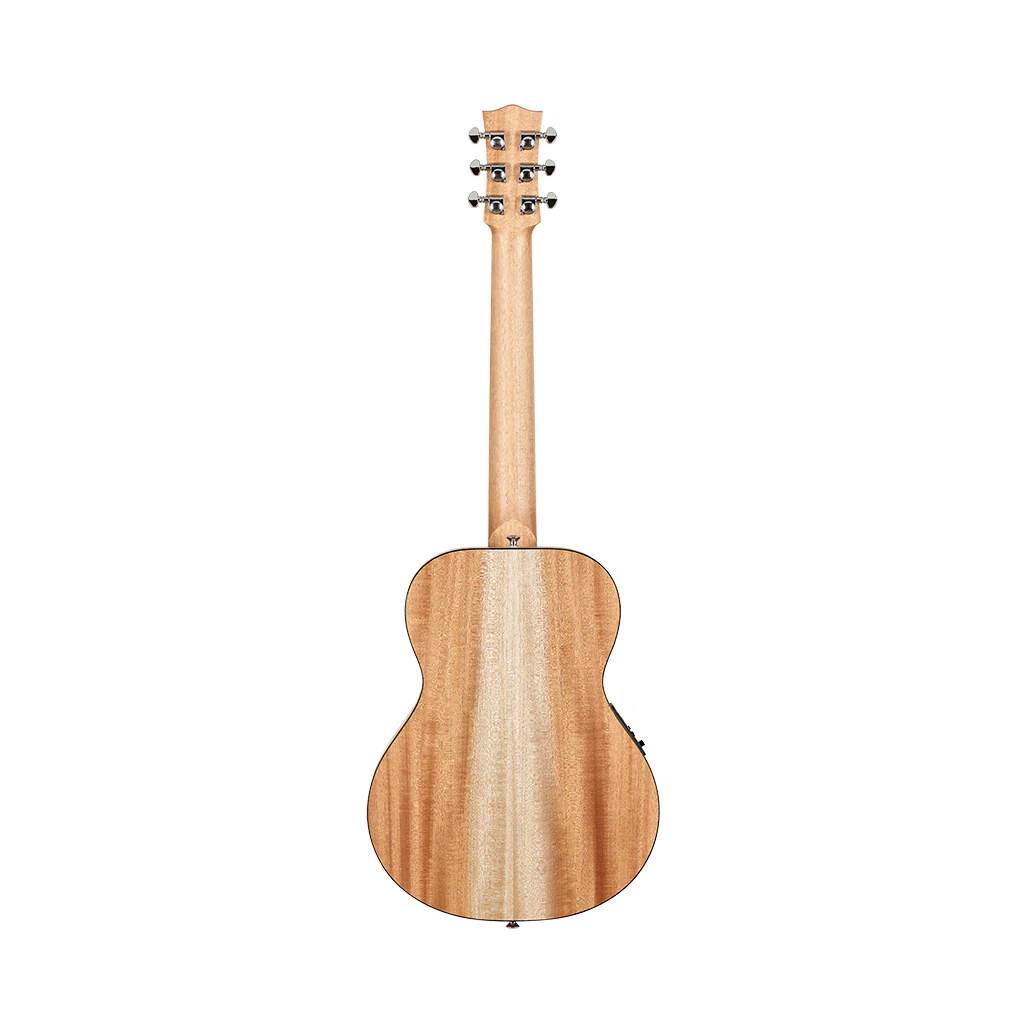 Maton Mini EM-6 Acoustic Guitar - Image 4