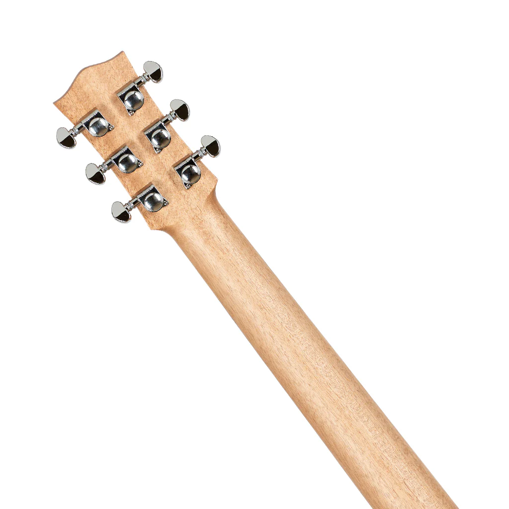 Maton Mini EM-6 Acoustic Guitar - Image 6