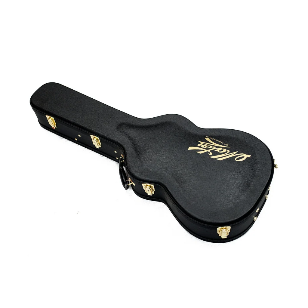 Maton Mini EM-6 Acoustic Guitar - Image 9