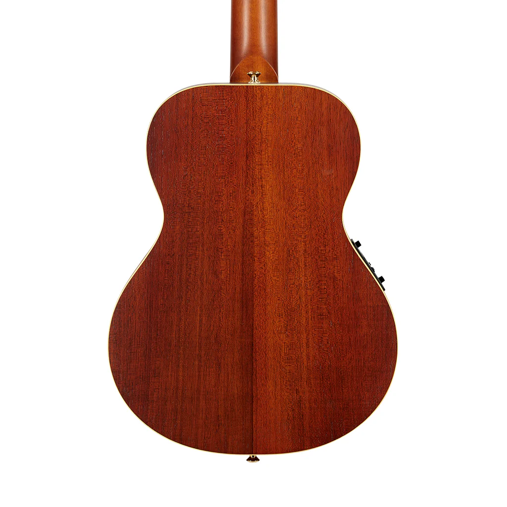 Maton Mini EMD-6 Diesel Special 6 Acoustic Guitar - Image 2