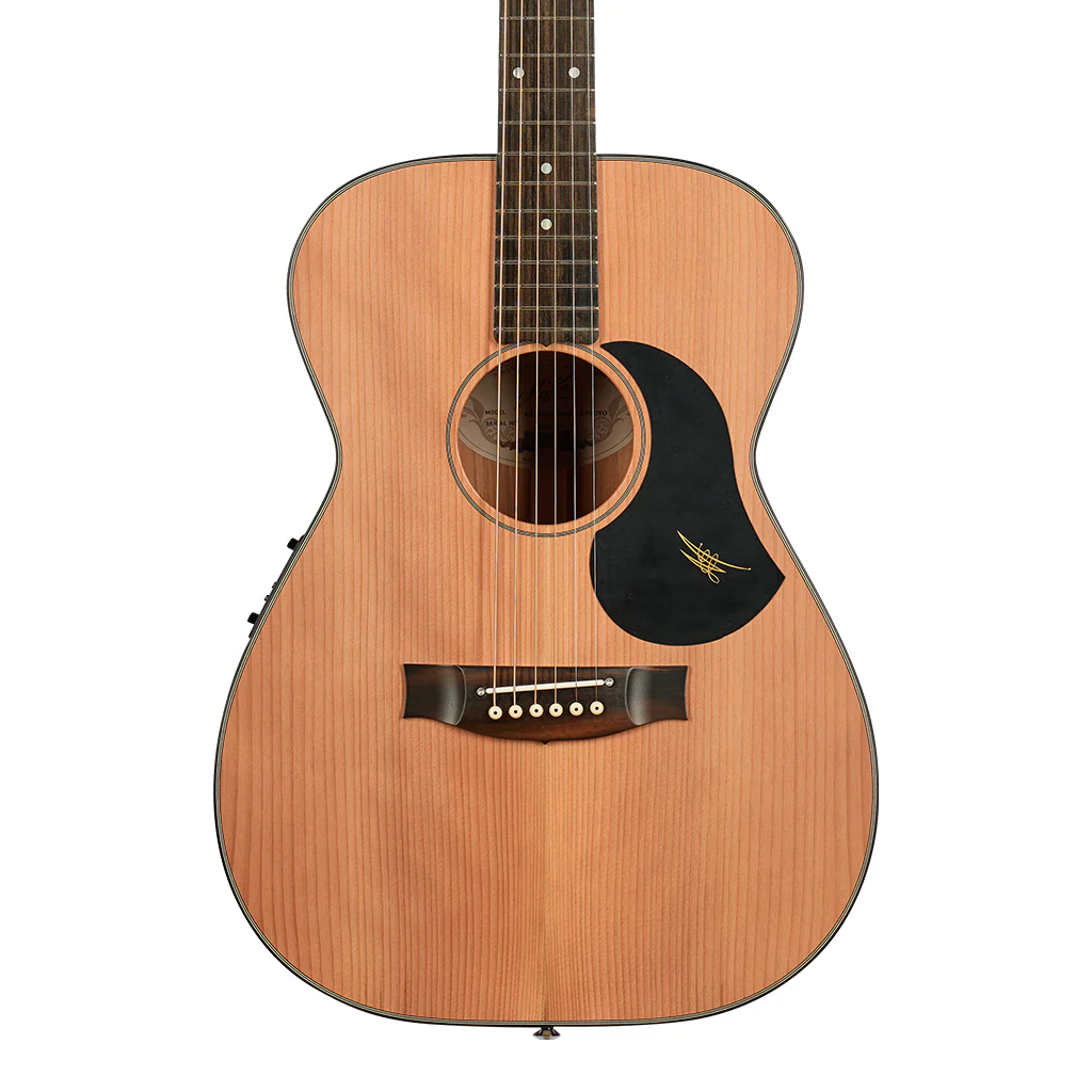 Maton Redwood 808 - Natural