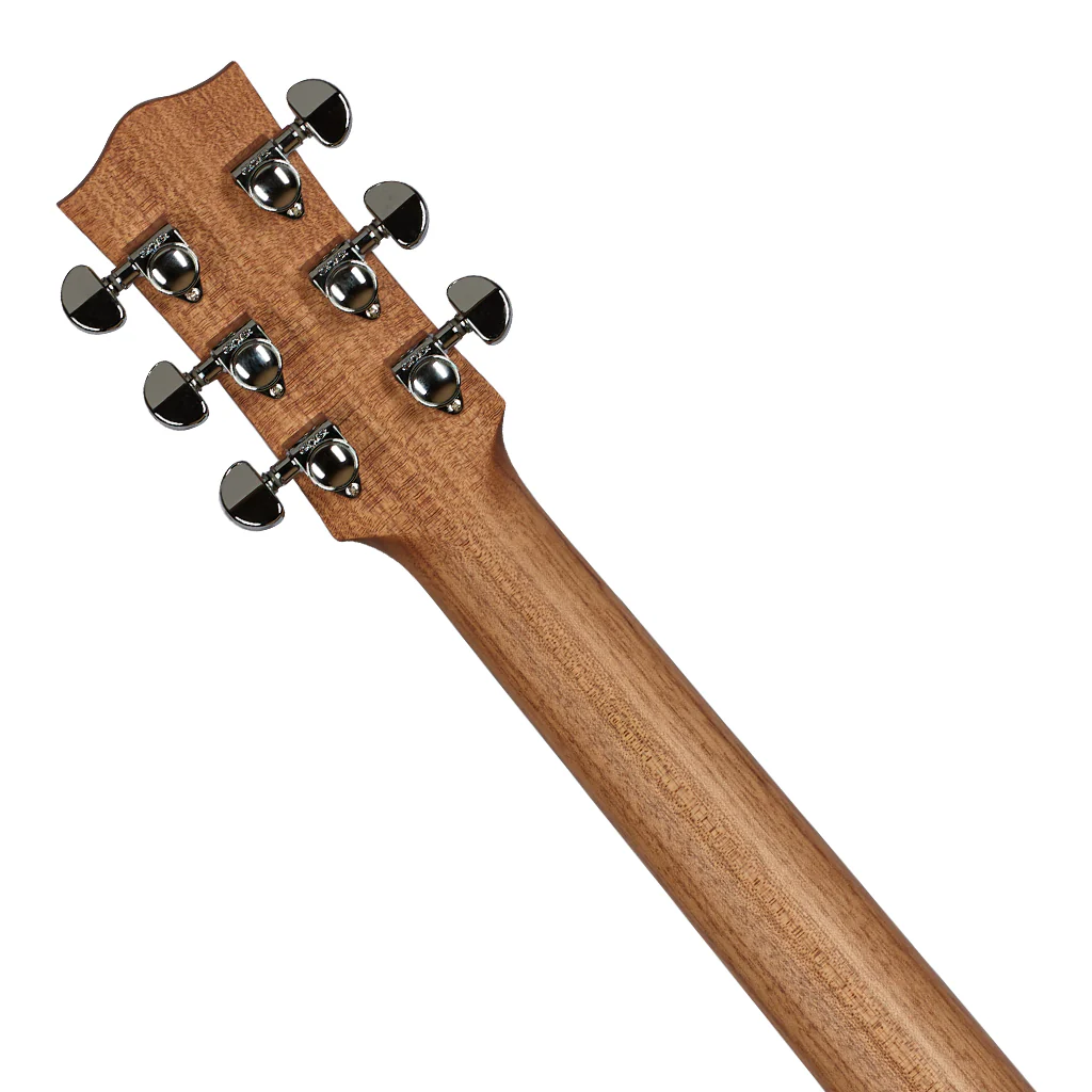 Maton Redwood 808 - Natural - Image 5