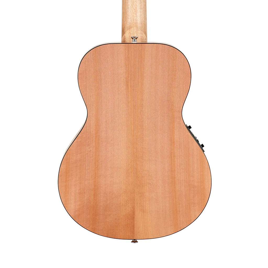 Maton RM6 Redwood Series Mini Acoustic-Electric Guitar - Image 2