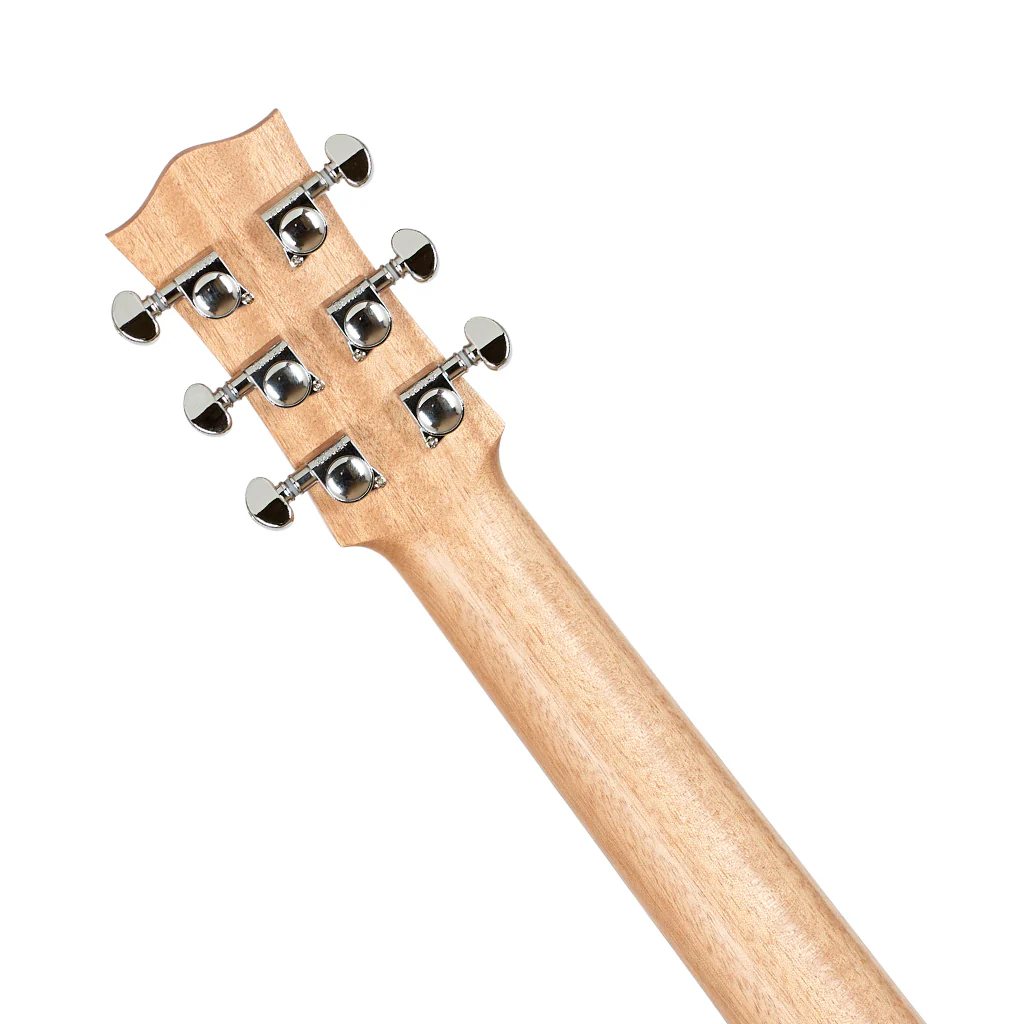 Maton RM6 Redwood Series Mini Acoustic-Electric Guitar - Image 6