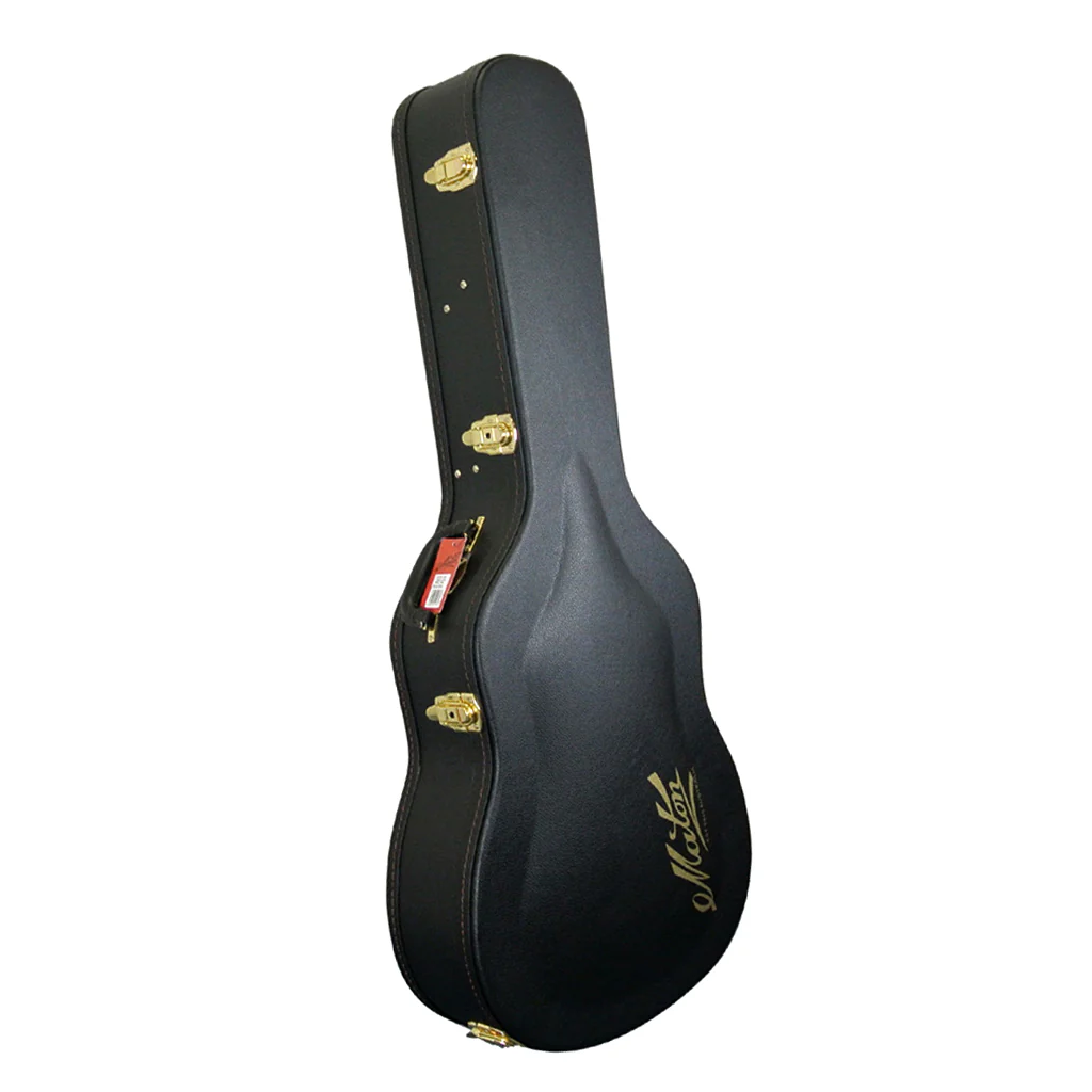 Maton RM6 Redwood Series Mini Acoustic-Electric Guitar - Image 9