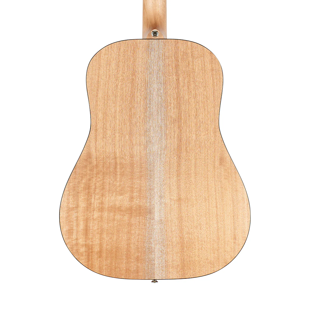 Maton S60 Acoustic Guitar - Image 2