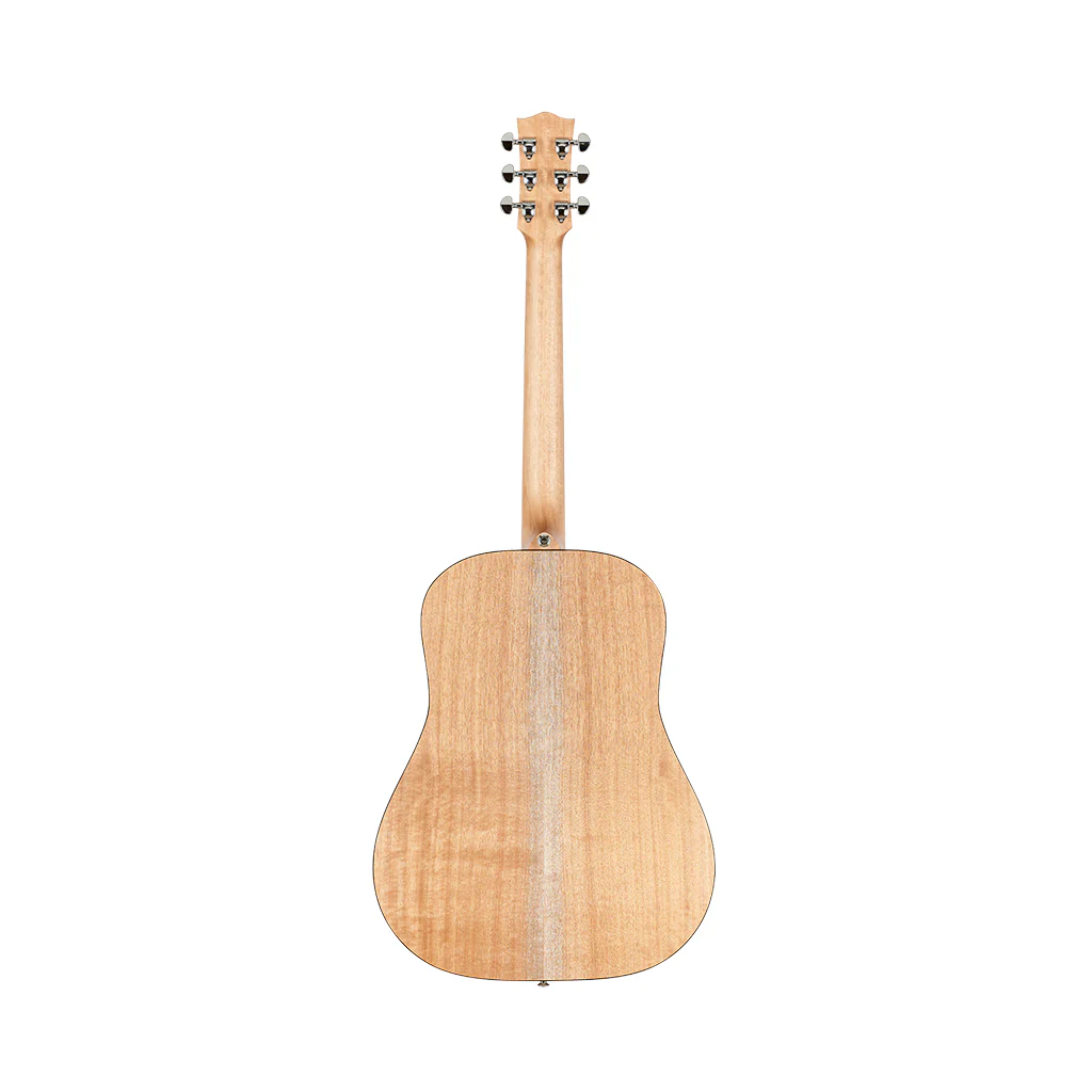 Maton S60 Acoustic Guitar - Image 4