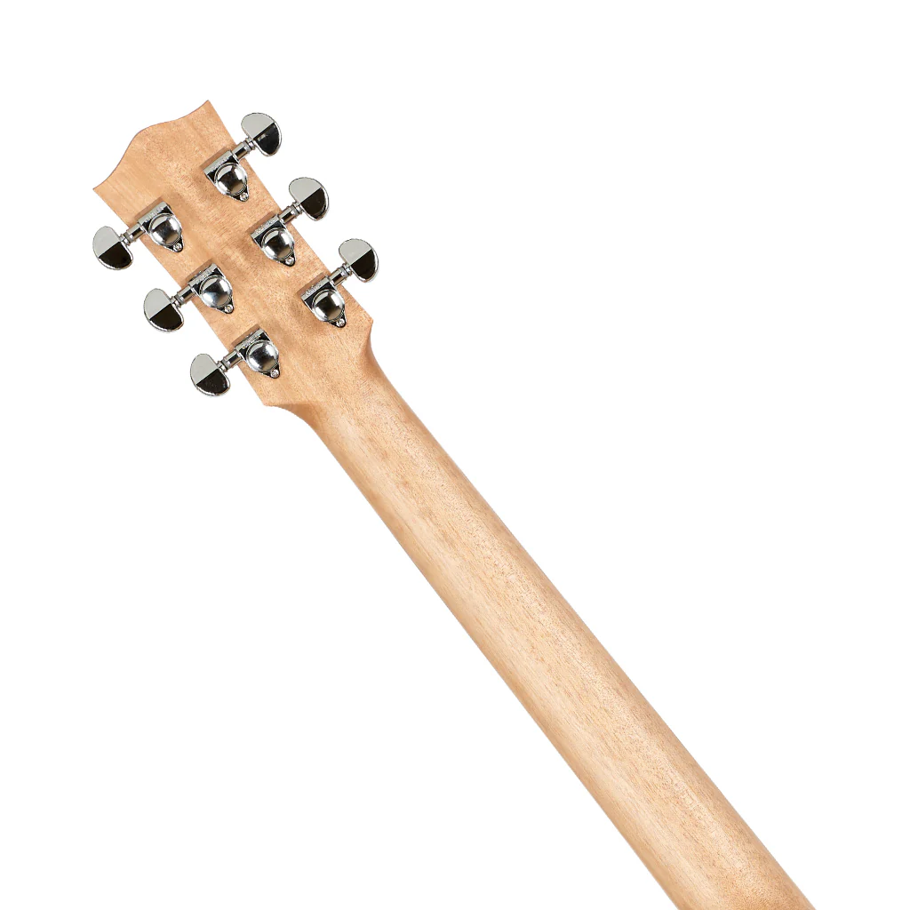 Maton S60 Acoustic Guitar - Image 6